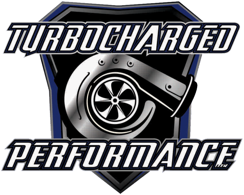 Turbocharged Performance Logo
