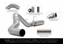 Duramax - 2017-2021 GM 6.6L L5P Duramax - Exhaust Systems and Parts
