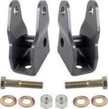 Powerstroke - 2008-2010 Ford 6.4L Powerstroke - Steering and Suspension