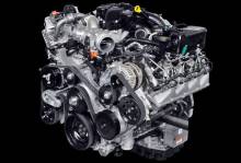 Powerstroke - 2011-2016 Ford 6.7L Powerstroke - Engines and Parts