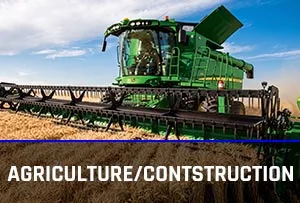 Shop agriculture/construction parts