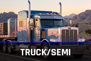 Shop Truck/Semi parts