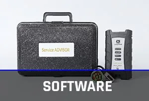 Shop Vehicle Software