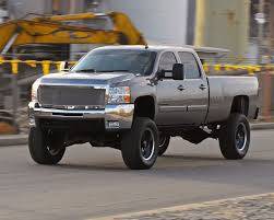 Duramax - 2007.5-2010 GM 6.6L LMM Duramax