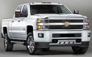 Duramax - 2011-2016 GM 6.6L LML Duramax