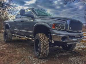 Cummins - 2003-2007 Dodge 5.9L 24V Cummins