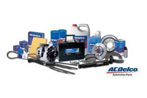 Shop By Part - Gm/AC Delco OEM Parts