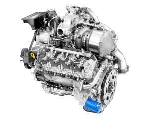 2017-2021 GM 6.6L L5P Duramax - Engines and Parts