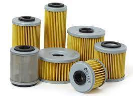 Fuel System Parts - Filters