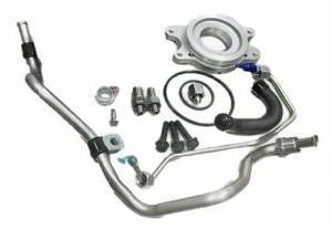 Fuel System Parts - Fuel System Parts