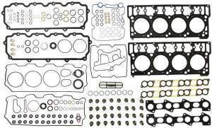Complete Engines and Parts - Gaskets