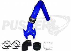 1989-1993 Dodge 5.9L 12V Cummins - Intercoolers and Boost Pipes