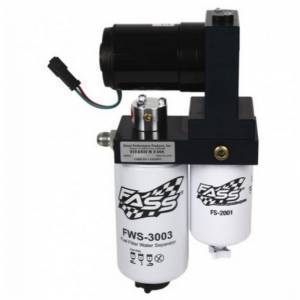 Fuel System Parts - Lift Pumps