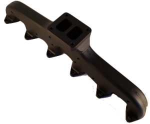 Engines and Related Parts - Manifolds