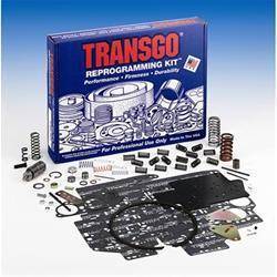 Transmissions/Transfer Case - Shift Kits