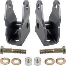 1982-2000 GM 6.2L & 6.5L Non-Duramax - Steering and Suspension