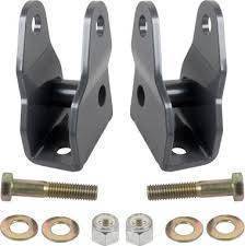 2011-2016 Ford 6.7L Powerstroke - Steering and Suspension