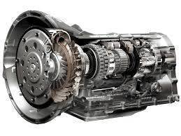 Transmissions/Transfer Case - Trans Parts and Acc.