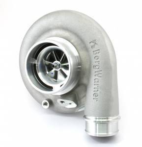 2004.5-2005 GM 6.6L LLY Duramax - Turbo's