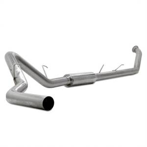 Exhaust Systems and Parts - Full Exhaust Systems