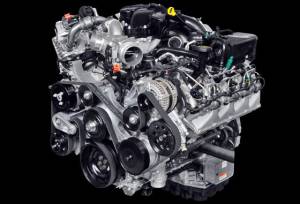 2011-2016 Ford 6.7L Powerstroke - Engines and Parts