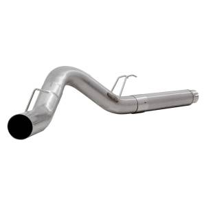 Exhaust Systems and Parts - Fitler Back Exhaust Systems