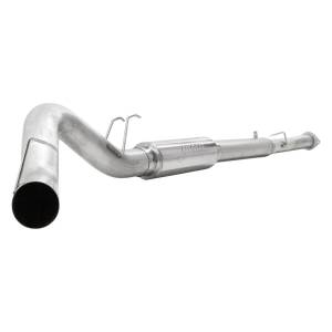 Exhaust Systems and Parts - Filter Back Exhaust Systems