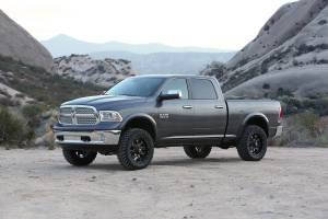Ram - Eco Diesel