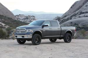 Other Diesel's  - 2014 - 2016 Ram EcoDiesel 3.0L