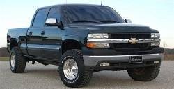 Duramax - 2001-2004 GM 6.6L LB7 Duramax