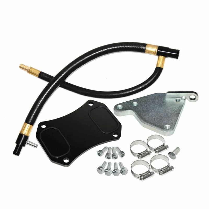 20112015 Duramax LML Cooler Bypass Test Kit