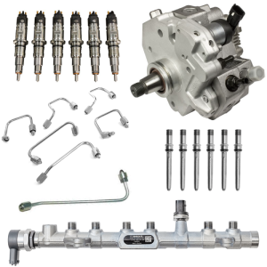 2019-2024 Dodge 6.7L 24V Cummins - Fuel System Parts