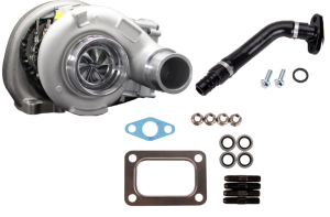 Turbo and Parts - Popular Turbo and Parts