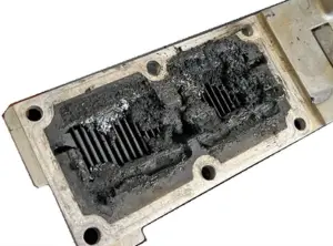 Engines and Parts - Grid Heater Repair Parts