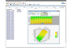 Tuning, Monitors and Accessories - Calibration File Only