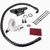 Engines and Parts - Cooling Components