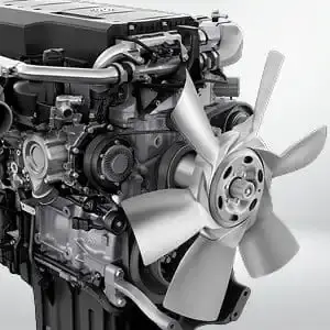 Ag/Truck  - DETROIT DIESEL