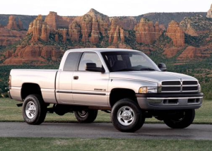 Cummins - 1998.5-2002 Dodge 5.9L 24V Cummins