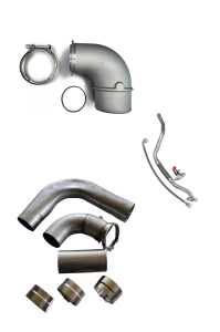 CUMMINS-Truck - ISX Accessories