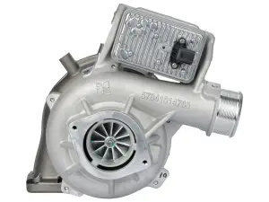 2017-2019 GM 6.6L L5P Duramax - Turbos