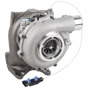 2011-2016 GM 6.6L LML Duramax - Turbo's