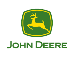Agriculture/Construction - John Deere 