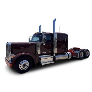 Truck/Semi