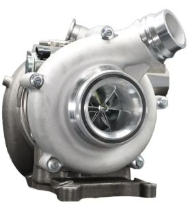 2011-2016 Ford 6.7L Powerstroke - Turbos and Parts