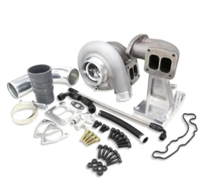 2008-2010 Ford 6.4L Powerstroke - Turbo and Parts