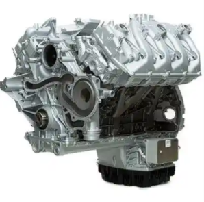 2017-2025 Ford 6.7L Powerstroke - Complete Engines and Parts