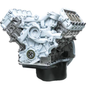 2003-2007 Ford 6.0L Powerstroke - Engines and Parts