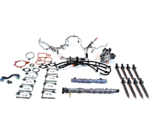 2017-2025 Ford 6.7L Powerstroke - Fuel System Parts