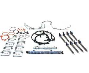 2011-2016 Ford 6.7L Powerstroke - Fuel System Parts