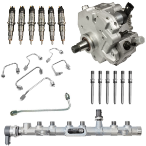 Fuel System Parts - Fuel System Kits 